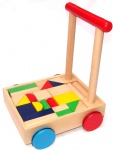 wooden educational toys