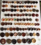 Wooden Buttons