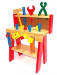 wooden educational toys