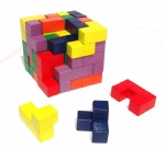 wooden educational toys