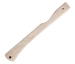 wood customed handle