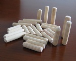 Schima dowel pins