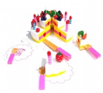 wooden educational toys