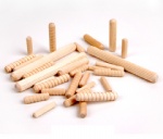 wood dowel pins