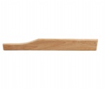 Beech handle