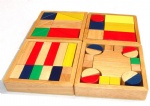 wooden educational toys