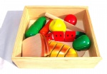 wooden educational toys