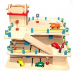 wooden educational toys