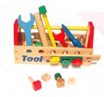 wooden educational toys