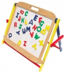 wooden educational toys