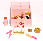 wooden educational toys