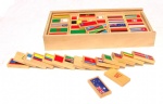 wooden educational toys