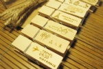 Nature Wood Pegs with laser words